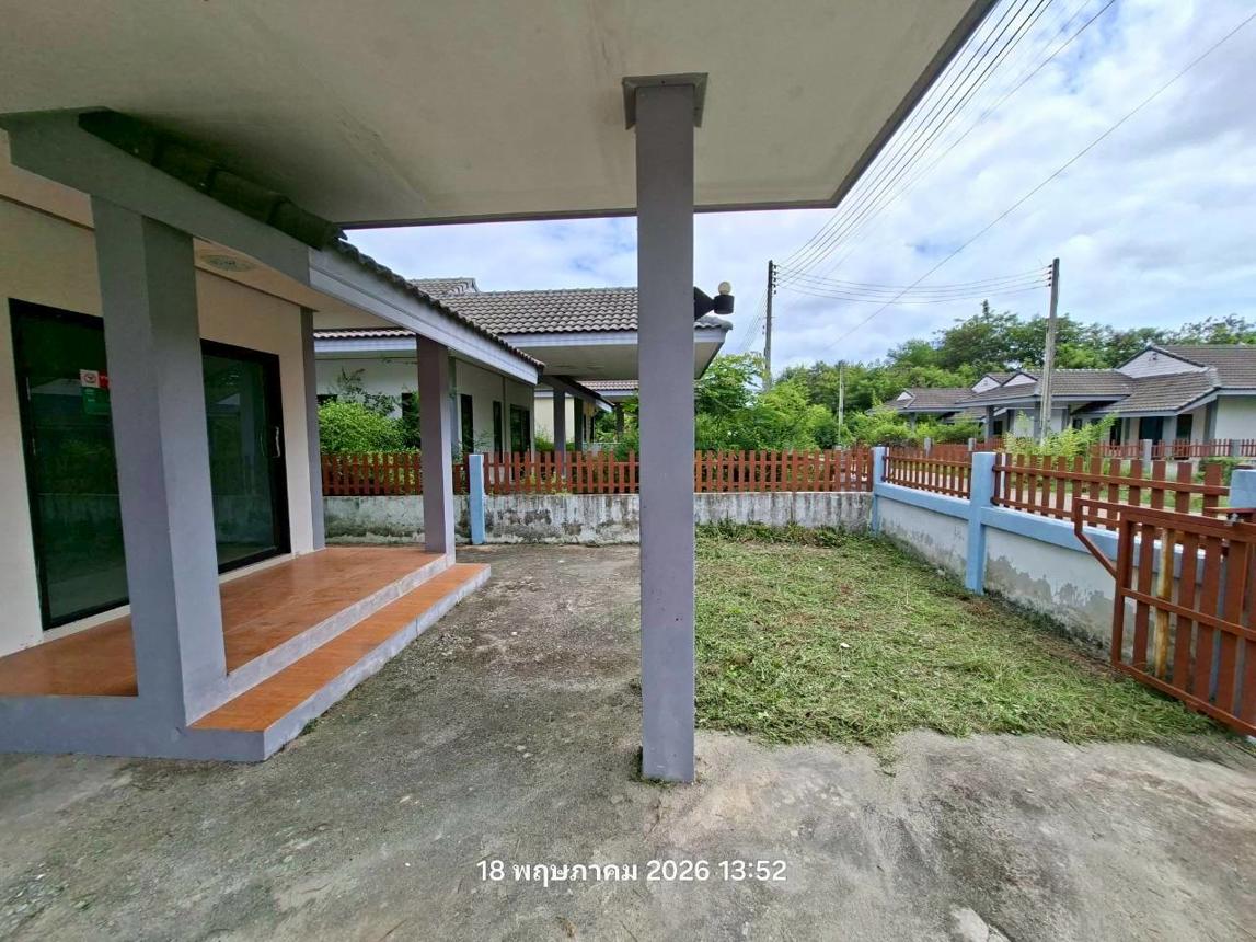 picture HOME 50 Sq.w. Muang Rayong Rayong for 1.4M - 30/35