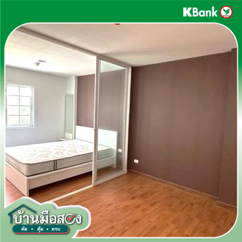 รูป คอนโดมิเนียม 28.6 ตร.ม. ทิวลิป ไลท์ คอนโดมิเนียม (อาคาร แอล 2) กระทุ่มแบน สมุทรสาคร 1.3M - รูปที่ 31/33