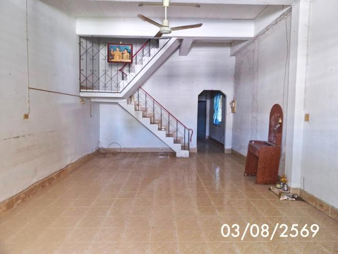 picture SHOP HOUSE 28 Sq.w. Yan Ta Khao Trang for 1.5M - 4/29