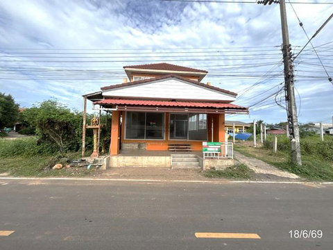 HOME 26 Sq.w. Muang Buri Ram Buri Ram for 1.3M