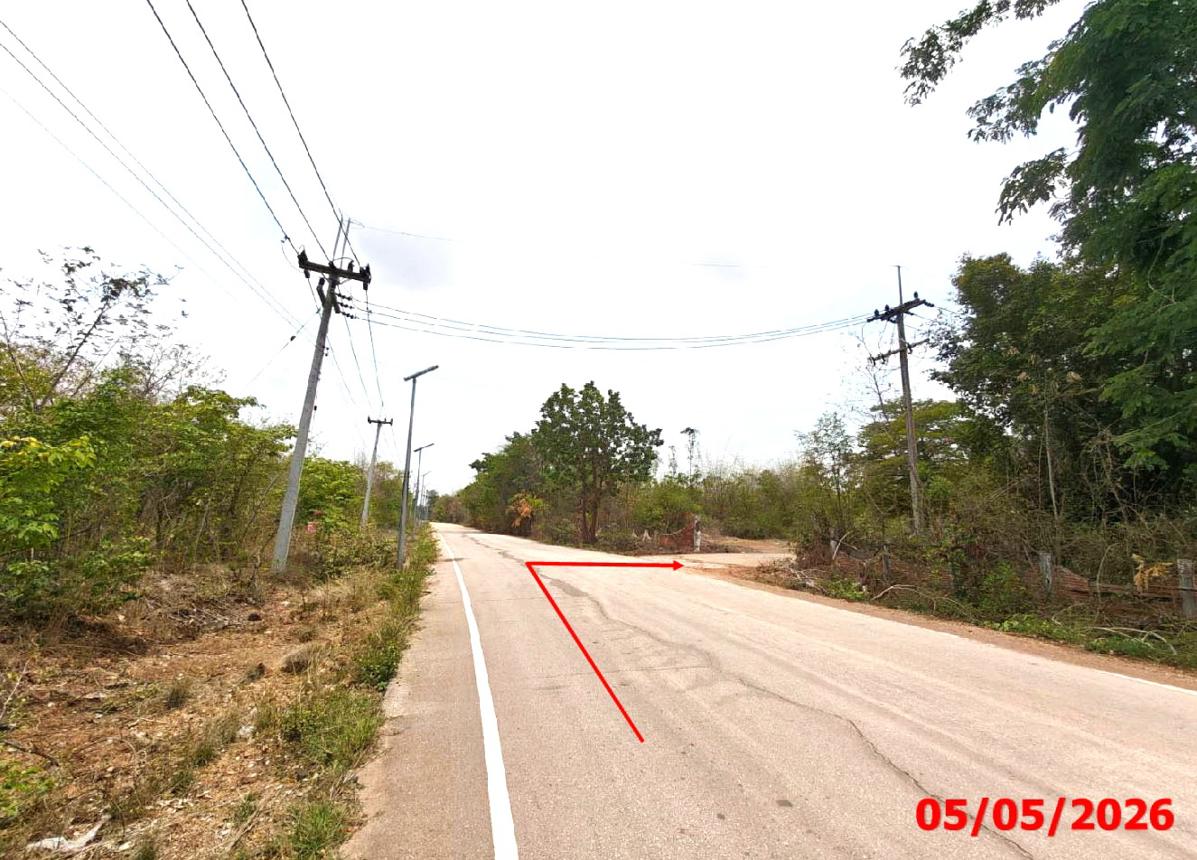 picture LAND 920 Sq.w. Mae Tha Lamphang for 1.3M - 17/21