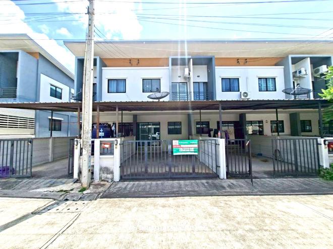 picture TOWN HOUSE 18.4 Sq.w. Pluak Daeng Rayong for 1.5M - 1/27