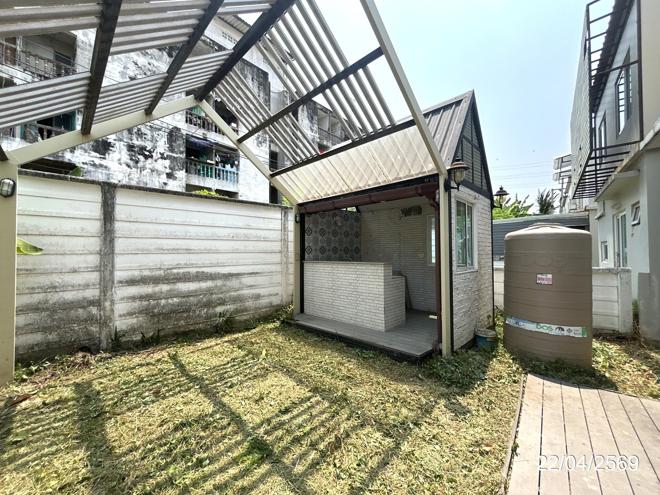 picture TOWN HOUSE 43.8 Sq.w. Bang Plee Samut Prakarn for 5.2M - 23/53