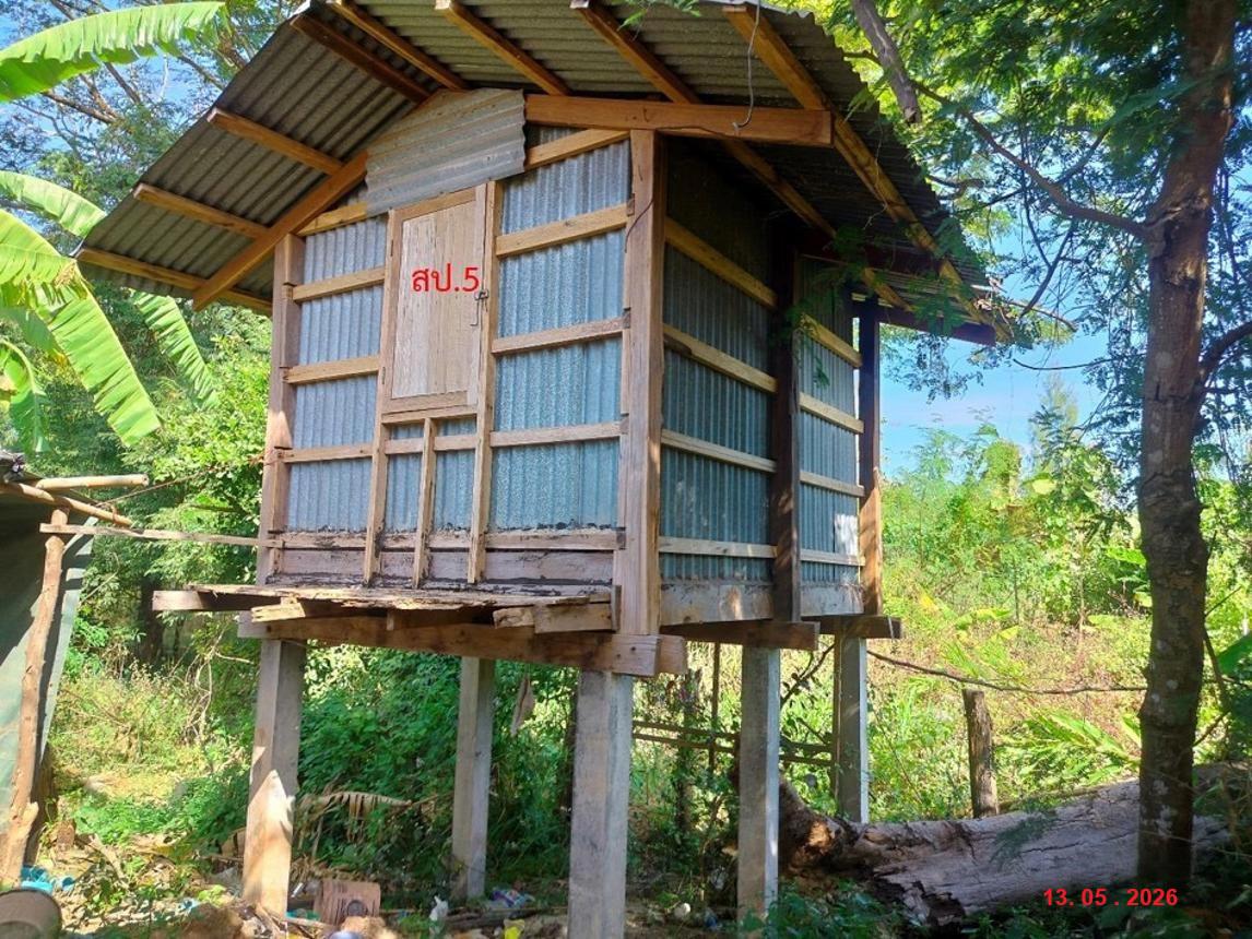 picture HOME 174 Sq.w. That Phanom Nakhon Phanom for 630,000 - 35/43