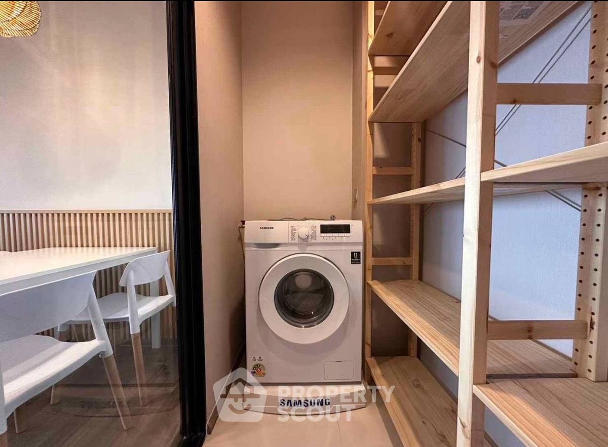 รูป ชั้น 38 ห้อง 2 ห้องนอน Life Ladprao Valley ใกล้ BTS ห้าแยกลาดพร้าว 100 ม. (ID 3328969) - รูปที่ 7/8
