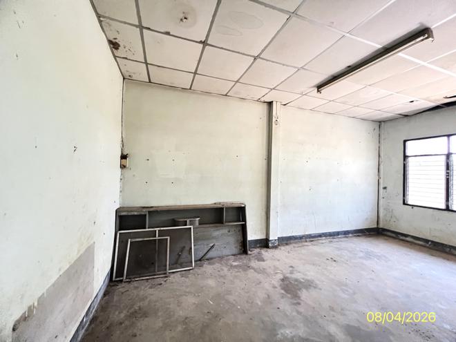 รูป บ้านเดี่ยว 373.9 ตร.วา ด่านมะขามเตี้ย กาญจนบุรี 830,000 - รูปที่ 8/25