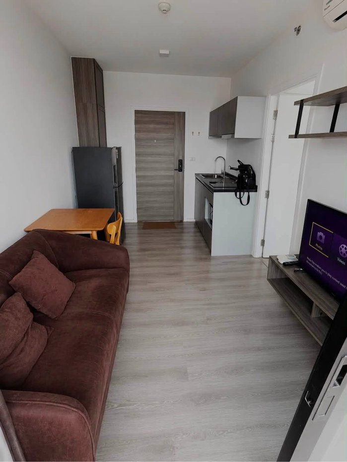 picture ForRent Kensington Sukhumvit-Thepharak  - 4/12