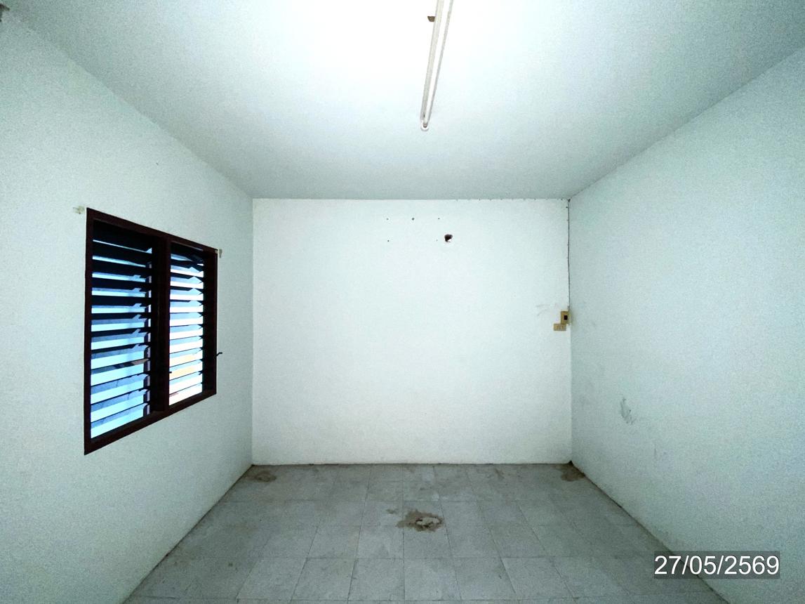 picture SHOP HOUSE 29.2 Sq.w. Sadao Songkhla for 2.4M - 28/35