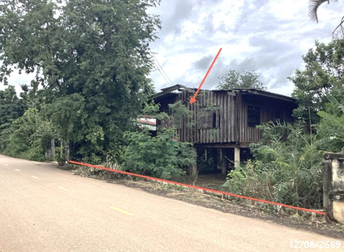 picture HOME 1063 Sq.w. Phaya Mengrai Chiang Rai for 5.1M - 26/35