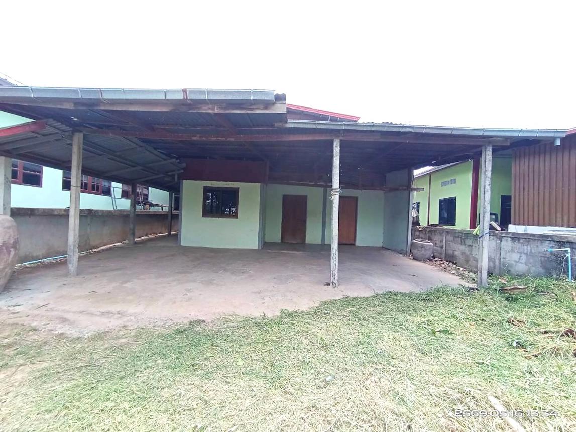picture HOME 69 Sq.w. Chiang Yun Maha Sarakham for 657,000 - 17/33