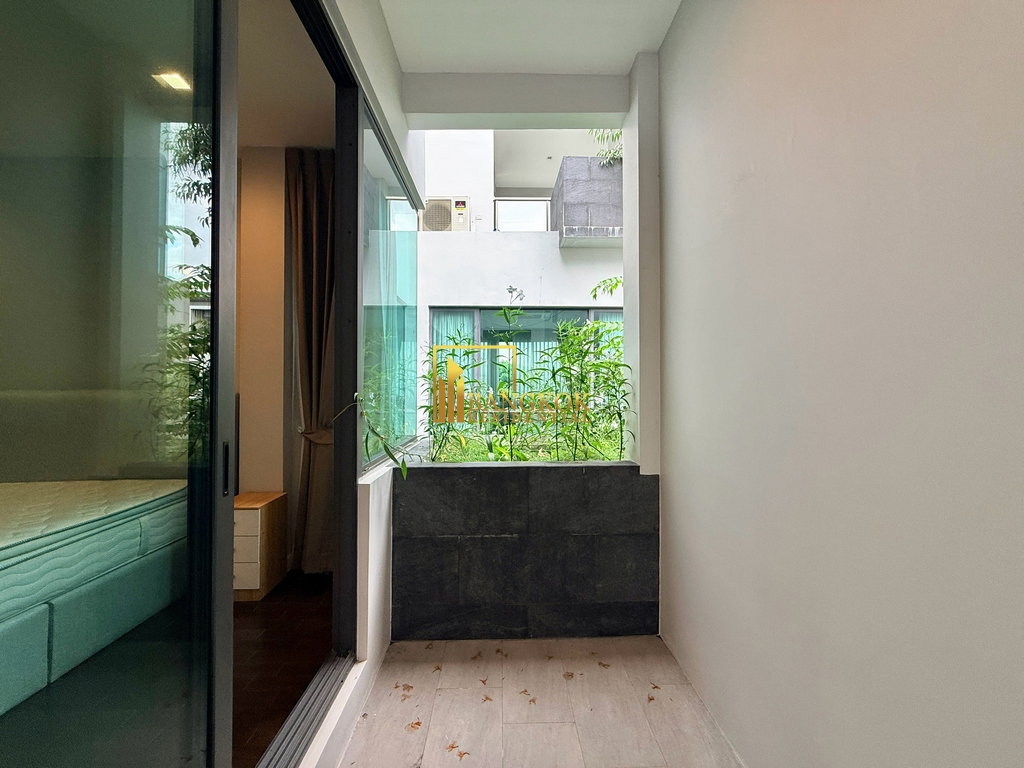 รูป The Gentry Pattanakarn - Beautiful 4 Bedroom House For Rent - BR28004SH - รูปที่ 20/58