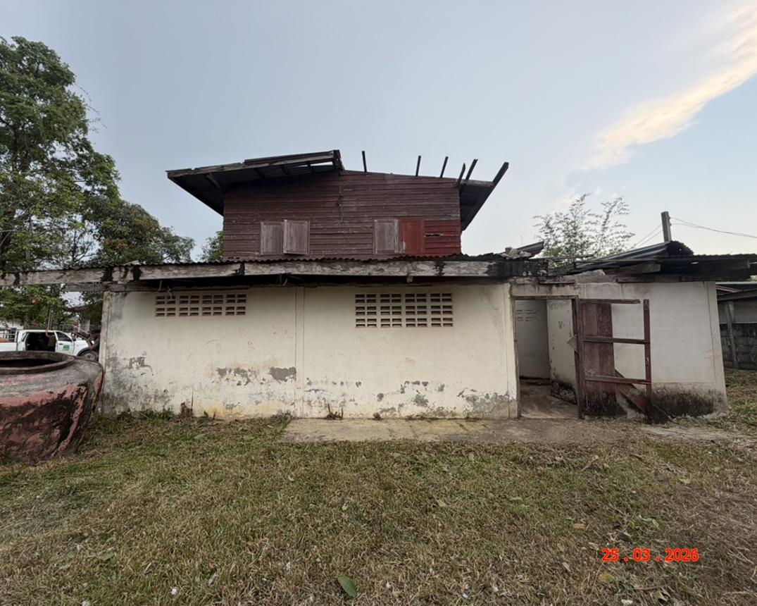 รูป บ้านเดี่ยว 290.3 ตร.วา เมืองนครพนม นครพนม 1.7M - รูปที่ 29/33