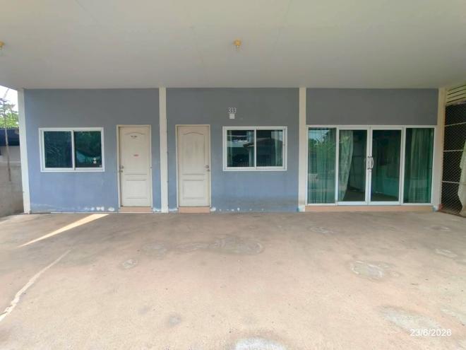 รูป บ้านเดี่ยว 61.3 ตร.วา เมืองขอนแก่น ขอนแก่น 2.2M - รูปที่ 2/33