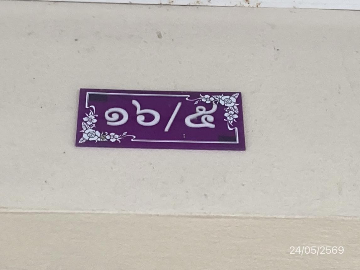 picture SHOP HOUSE 19.4 Sq.w. Muang Surat Thani Surat Thani for 2M - 25/29