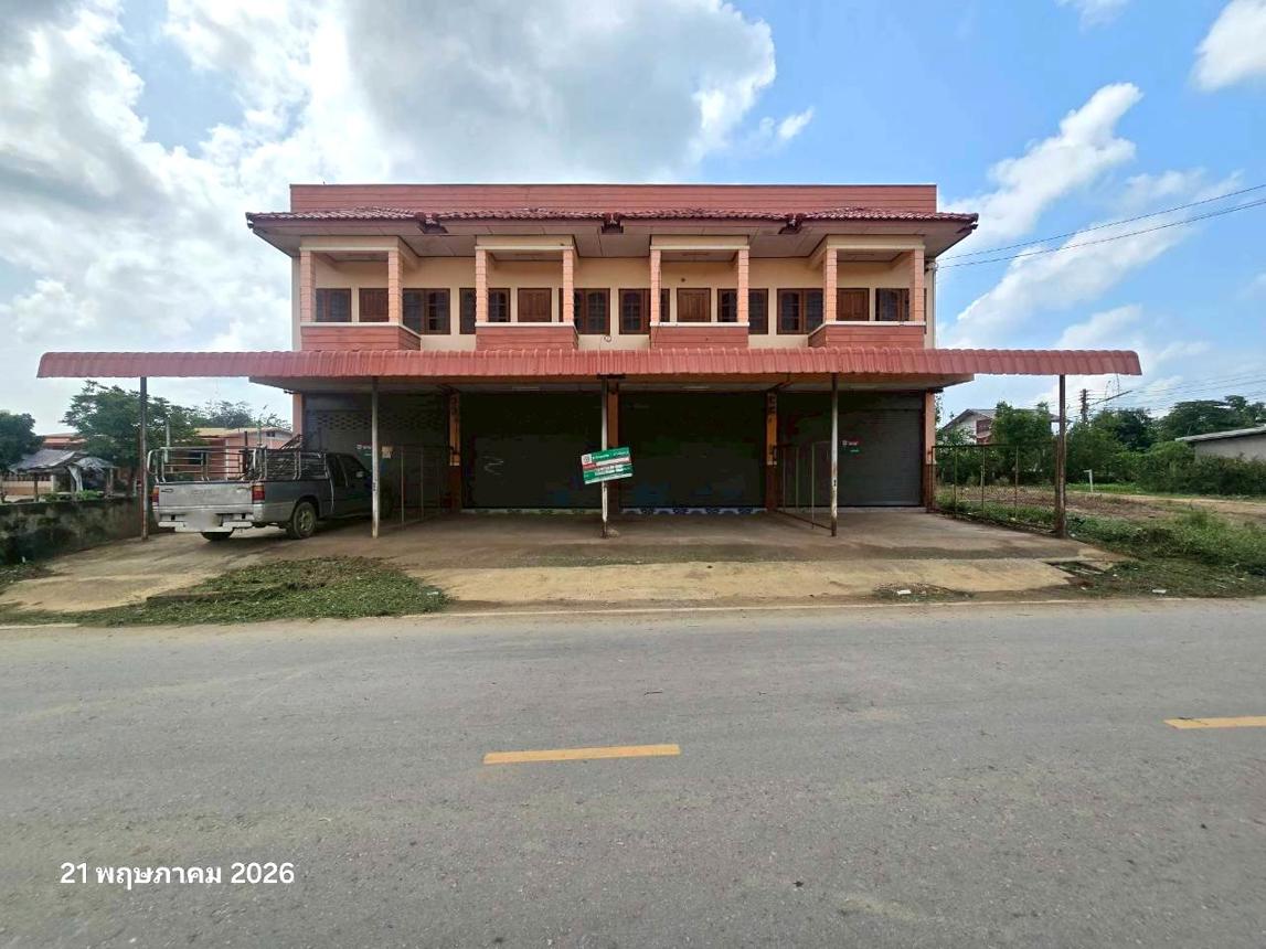 รูป อาคารพาณิชย์ 89.3 ตร.วา เมืองพิษณุโลก พิษณุโลก 4M - รูปที่ 42/85