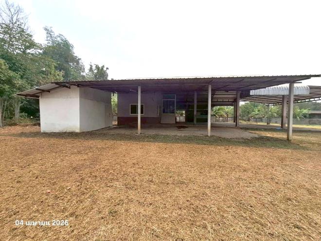 picture FACTORY 347.1 Sq.w. Mae Chan Chiang Rai for 1.6M - 2/39