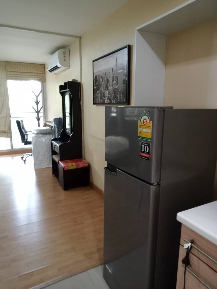 picture Condo for rent, 400 meters from BTS On Nut station. - 5/6