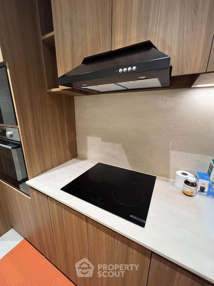 picture 3-BR Condo at D.S. Tower 2 Sukhumvit 39 Condominium near MRT Sukhumvit (ID 3328980) - 11/33