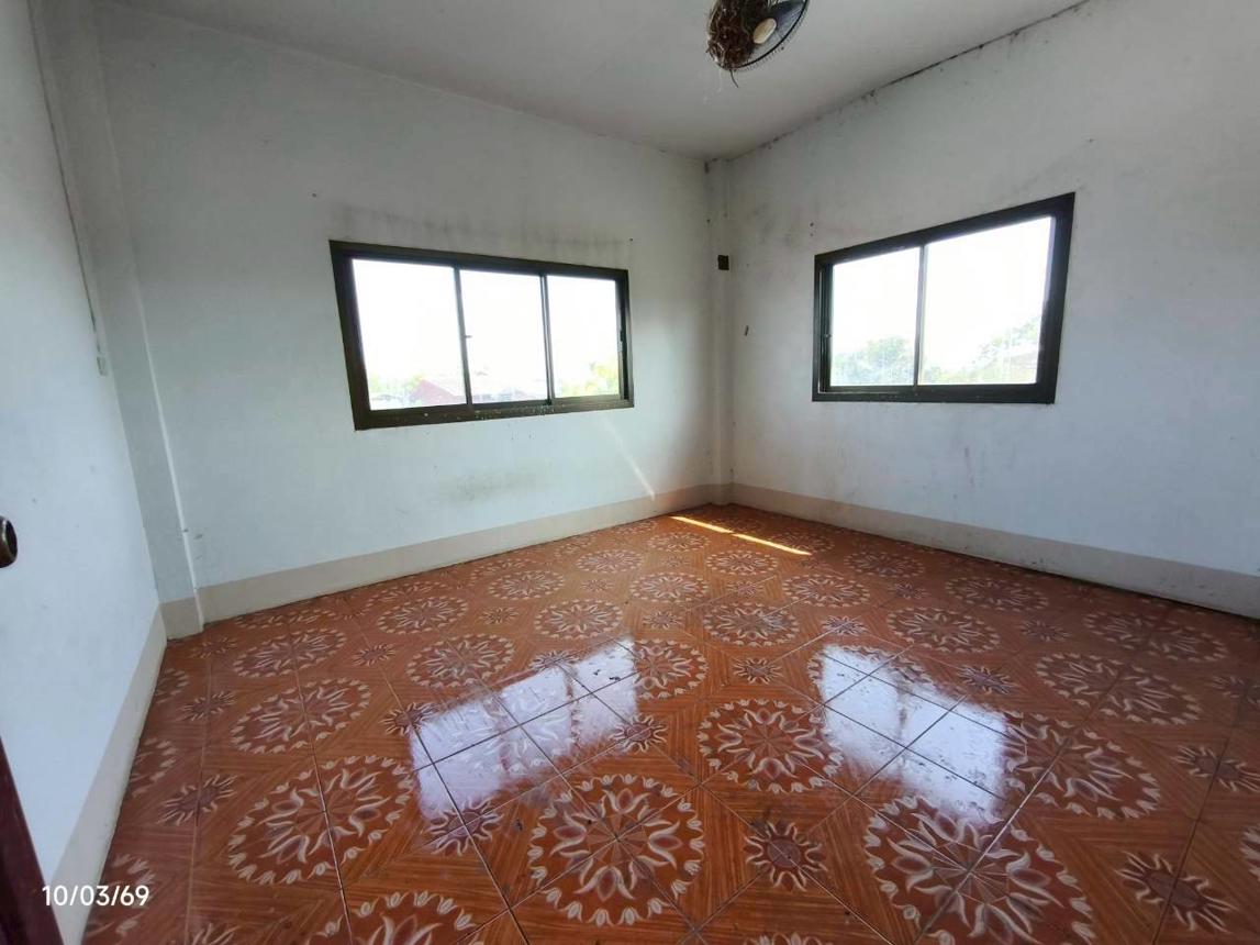 รูป บ้านเดี่ยว 288 ตร.วา โคกโพธิ์ไชย ขอนแก่น 1.9M - รูปที่ 23/33