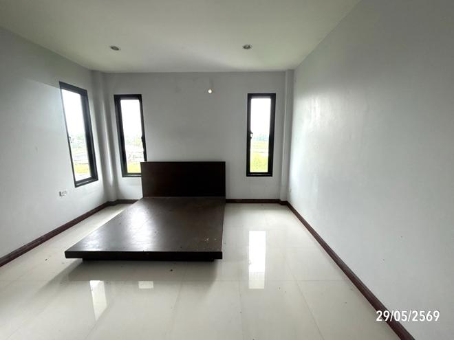 picture HOME 82 Sq.w. Muang Surin Surin for 4M - 12/35