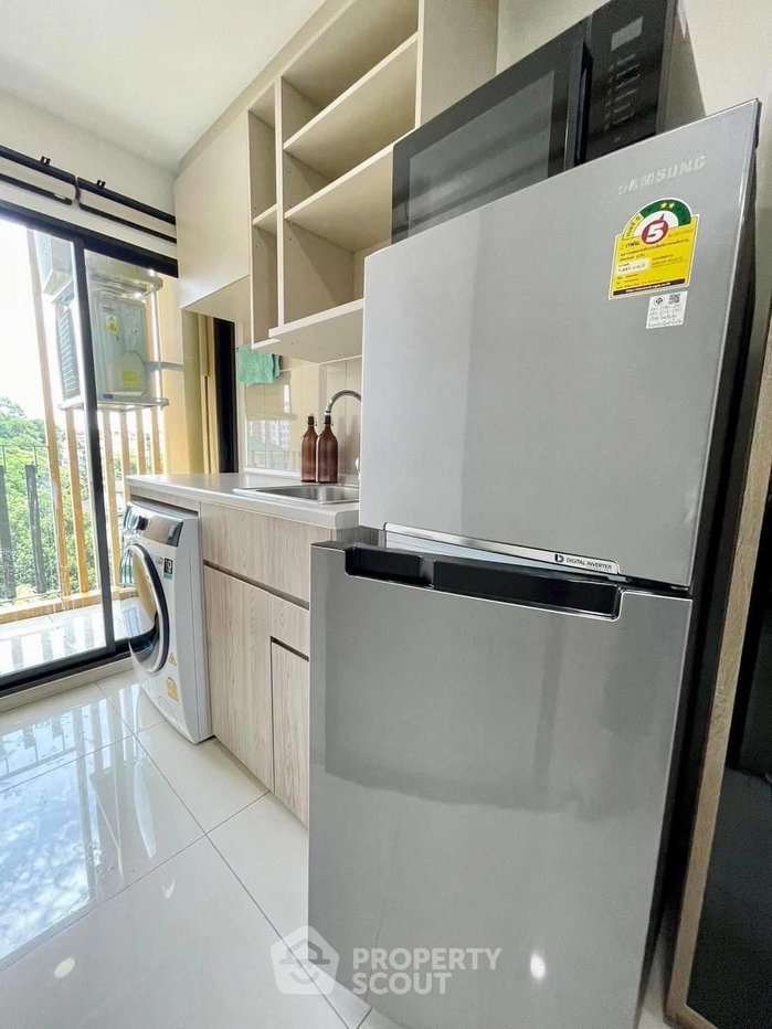 รูป คอนโด 1-ห้องนอน ที่ พลัมคอนโด สุขุมวิท 97.1 ใกล้ BTS บางจาก (ID 1775542) - รูปที่ 16/17