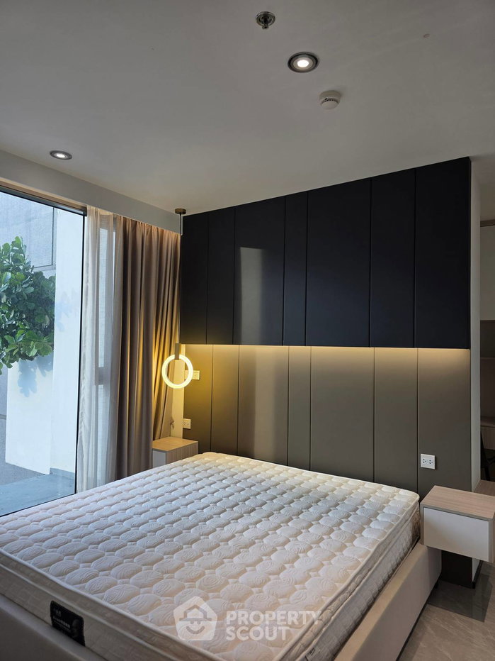 รูป ชั้น 28 ห้องนอน 2 ห้อง คอนโด Whizdom Inspire Sukhumvit ใกล้ BTS Punnawithi (ID 3119120) - รูปที่ 10/33