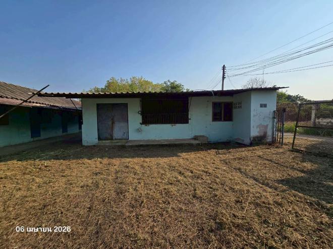 รูป บ้านเดี่ยว 223 ตร.วา เมืองพิษณุโลก พิษณุโลก 1.8M - รูปที่ 4/67