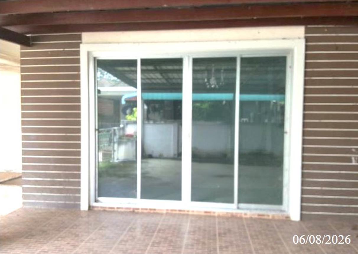 รูป บ้านเดี่ยว 60 ตร.วา บ้านธันยพร 2 เมืองสุรินทร์ สุรินทร์ 2.6M - รูปที่ 19/33