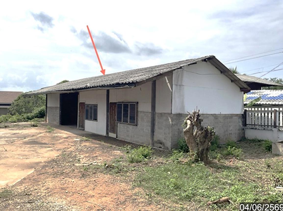 รูป บ้านเดี่ยว 224 ตร.วา พาน เชียงราย 2M - รูปที่ 30/39