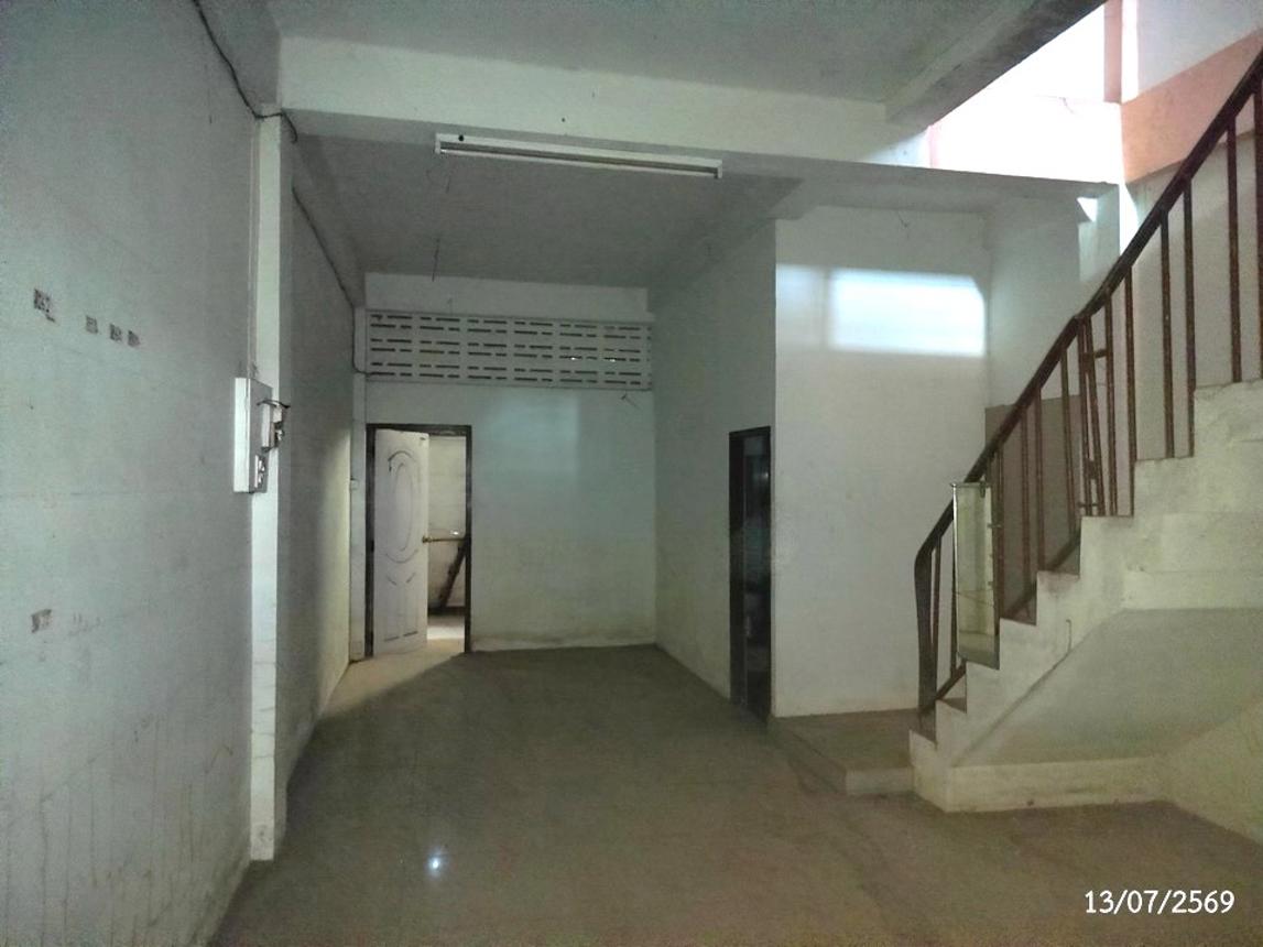 รูป อาคารพาณิชย์ 45.3 ตร.วา เมืองสกลนคร สกลนคร 12M - รูปที่ 34/43