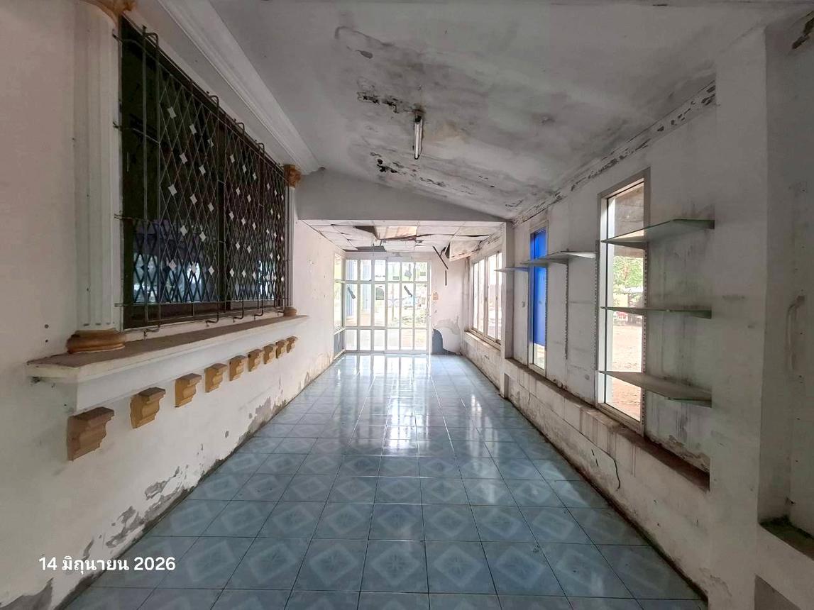 รูป บ้านเดี่ยว 6927 ตร.วา หนองบัว นครสวรรค์ 3.8M - รูปที่ 44/61