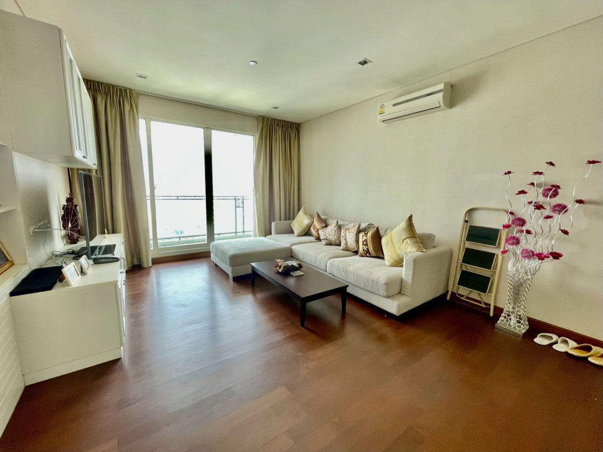 รูป ให้เช่าคอนโด IVY THONGLOR 85 ตรม. ชั้น 24 วิวถนนทองหล่อ Fully Furnished - รูปที่ 1/14