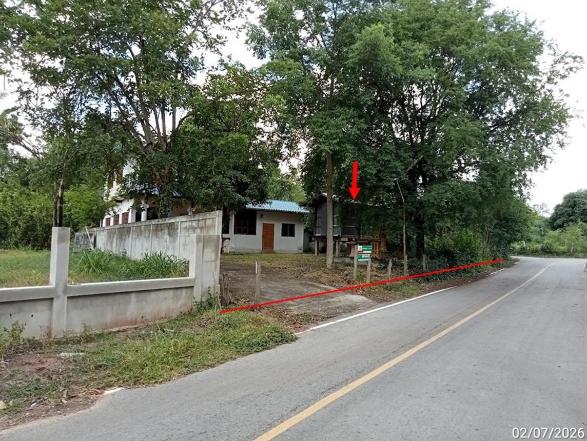 รูป บ้านเดี่ยว 152 ตร.วา ประทาย นครราชสีมา 919,000 - รูปที่ 14/27