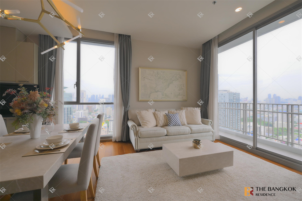 picture Ultimate Luxury Lifestyle with Convenience Quattro by Sansiri - 5/10