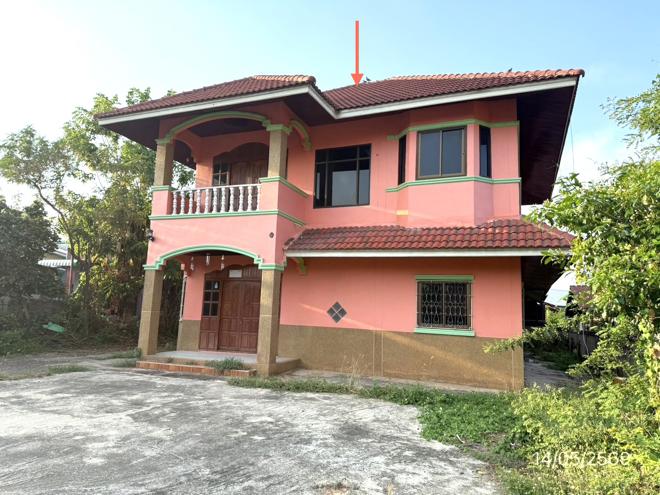 picture HOME 366 Sq.w. Khuang Nai Ubon Ratchathani for 3.6M - 4/51