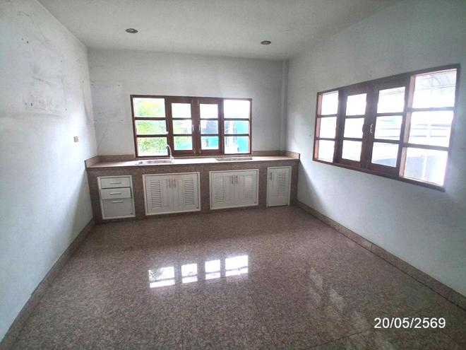 picture HOME 163 Sq.w. Kaset Wisai Roi Et for 3.5M - 13/39