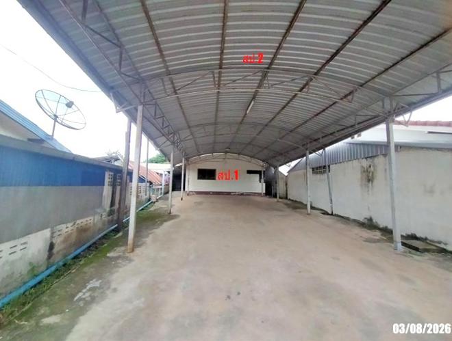 picture HOME 98.8 Sq.w. Muang Udon Thani Udon Thani for 4.4M - 12/29