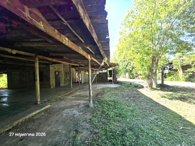 รูป บ้านเดี่ยว 135 ตร.วา หันคา ชัยนาท 387,000 - รูปที่ 2/41