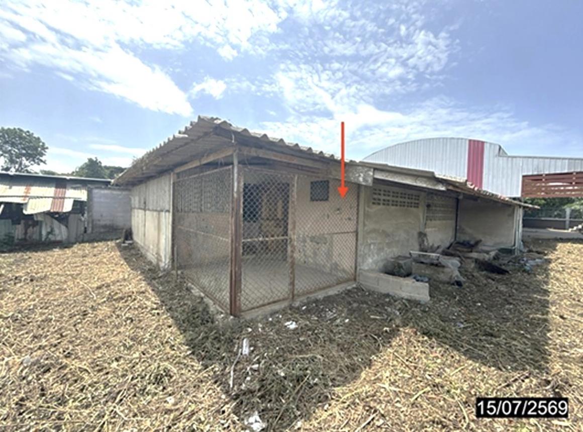 รูป บ้านเดี่ยว 394 ตร.วา เมืองนครสวรรค์ นครสวรรค์ 2.1M - รูปที่ 20/35