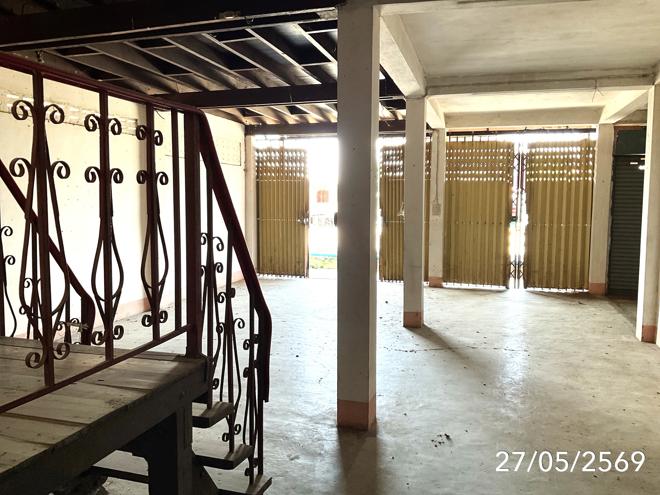 รูป บ้านเดี่ยว 124 ตร.วา พญาเม็งราย เชียงราย 1.1M - รูปที่ 5/33