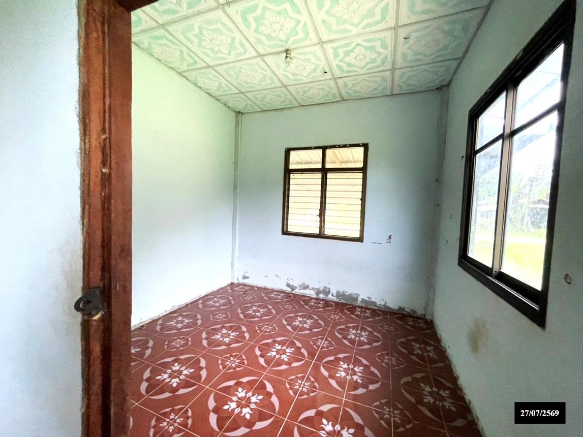 picture HOME 6032 Sq.w. Waritchaphum Sakon Nakhon for 8.7M - 26/45