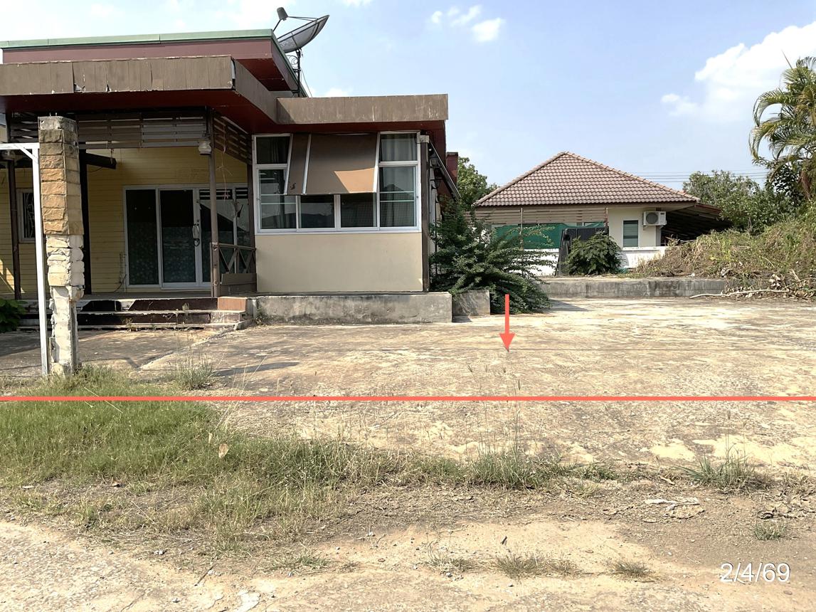picture HOME 100 Sq.w. Muang Khon Kaen Khon Kaen for 2.4M - 21/41