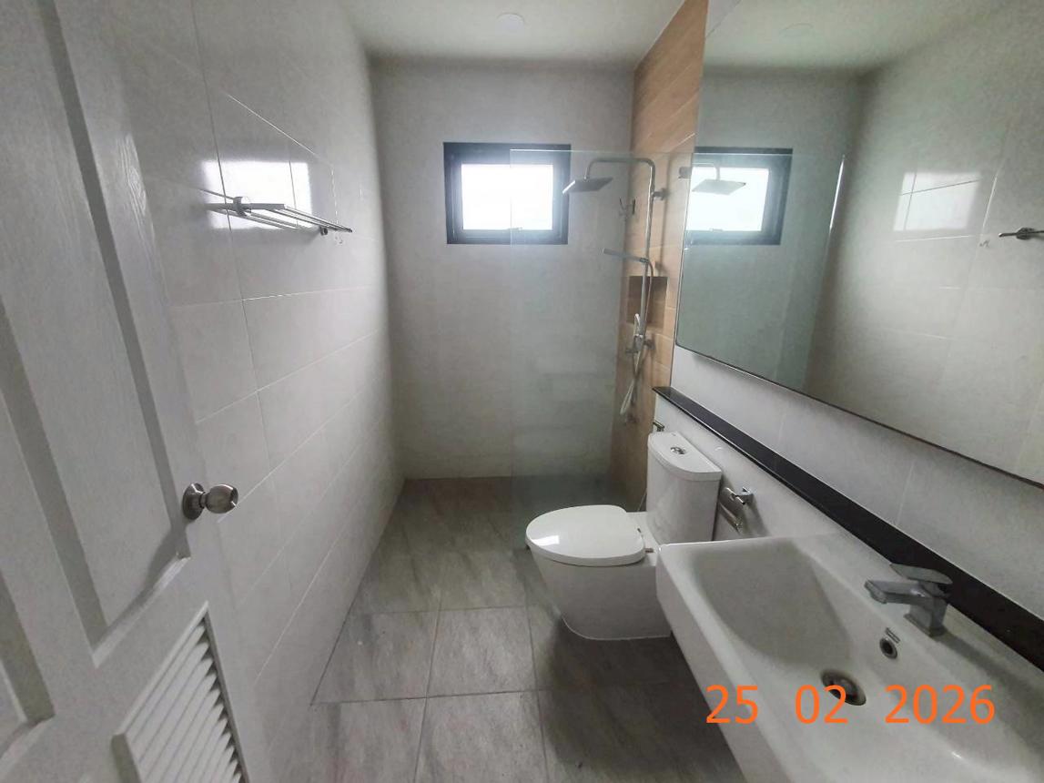 picture HOME 65.5 Sq.w. Saraphi Chiang Mai for 2.8M - 33/37