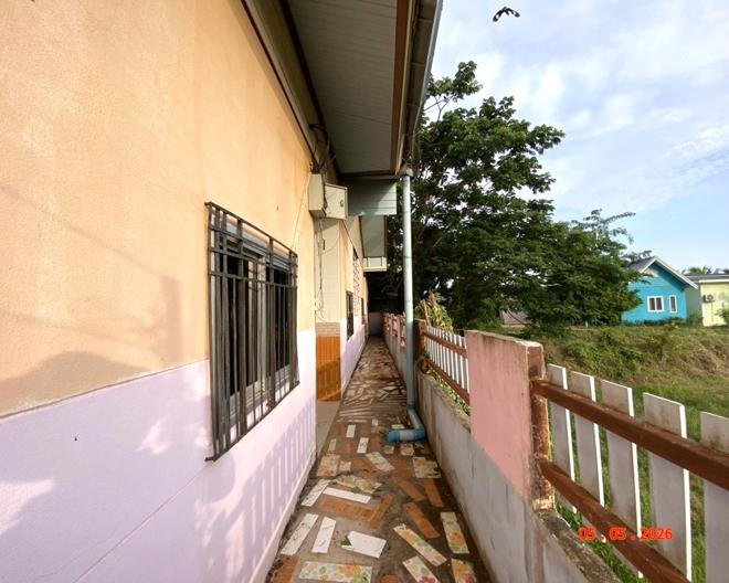 picture HOME 195 Sq.w. Phang Khon Sakon Nakhon for 6.4M - 16/37