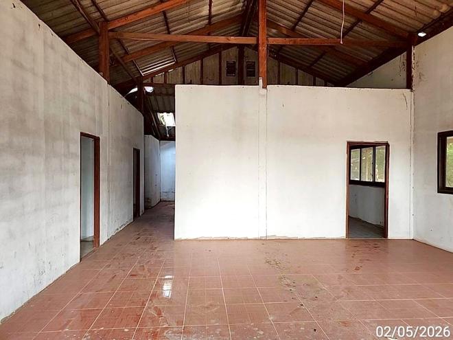 รูป บ้านเดี่ยว 100 ตร.วา จตุรพักตรพิมาน ร้อยเอ็ด 910,000 - รูปที่ 6/31