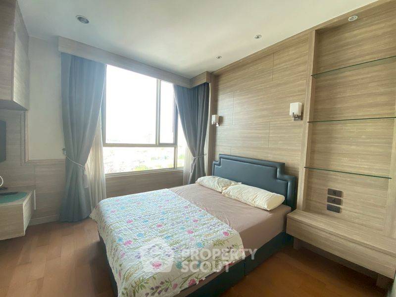 รูป คอนโดหนึ่งห้องนอน Marina Bayfront Sriracha ในศรีราชา (ID 3091979) - รูปที่ 4/6