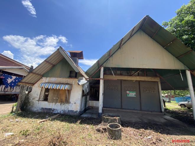 รูป บ้านเดี่ยว 676 ตร.วา ปากคาด บึงกาฬ 24.4M - รูปที่ 2/45