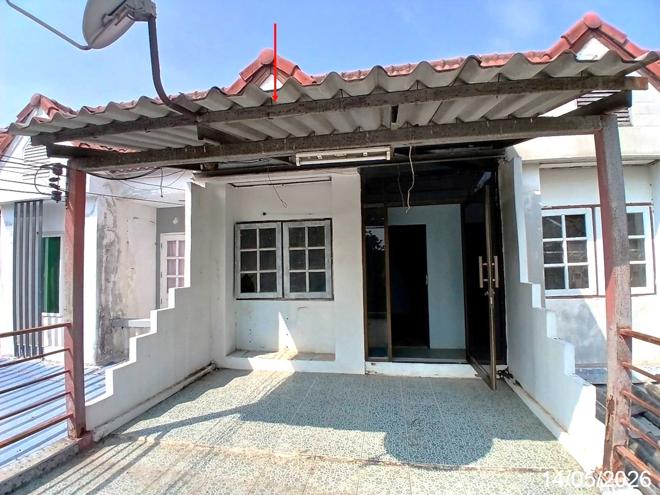 picture TOWN HOUSE 22 Sq.w. Kaeng Khoi Saraburi for 931,000 - 14/33