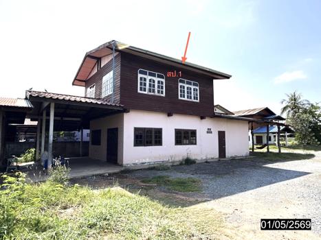 picture HOME 4873 Sq.w. Phu Khieo Chaiyaphum for 6.4M - 48/51