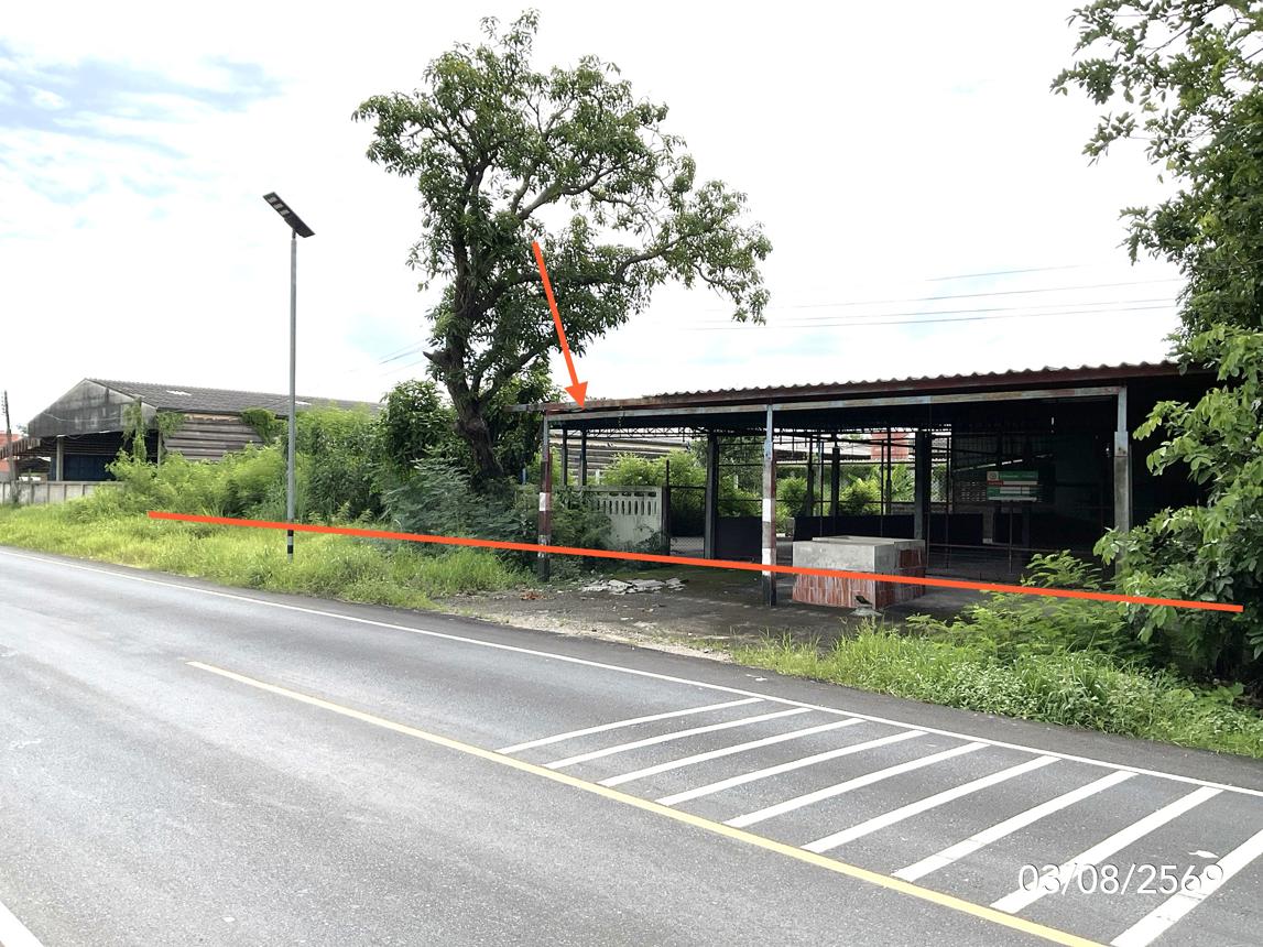 picture FACTORY 343.4 Sq.w. Ban Na Nakhon Nayok for 3.1M - 18/37